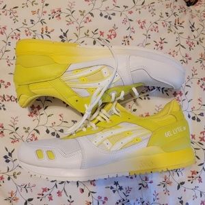 Asics Gel Lyte 3 Ronnie Fieg